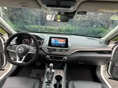 2021 Nissan Teana 2.0L XL Comfort, белый — фото 10