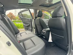 2021 Nissan Teana 2.0L XL Comfort, белый — фото 11