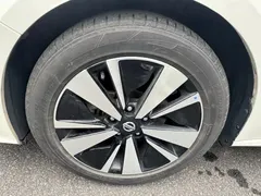 2021 Nissan Teana 2.0L XL Comfort, белый — фото 13