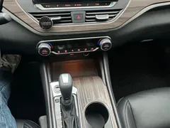 2021 Nissan Teana 2.0L XL Comfort, белый — фото 14