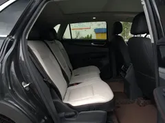 2022 Volkswagen Teramont X 380TSI 4WD Luxury, чёрный — фото 6