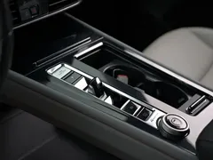 2022 Volkswagen Teramont X 380TSI 4WD Luxury, чёрный — фото 11