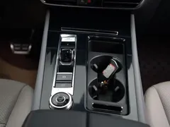 2022 Volkswagen Teramont X 380TSI 4WD Luxury, чёрный — фото 14