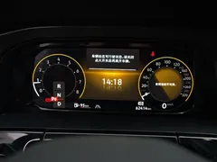 2022 Volkswagen Teramont X 380TSI 4WD Luxury, чёрный — фото 16