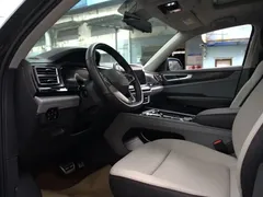 2022 Volkswagen Teramont X 380TSI 4WD Luxury, чёрный — фото 18