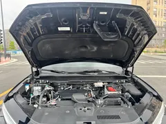 2023 Honda CR-V 240TURBO 2WD Fashion 7, чёрный — фото 13