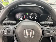 2023 Honda CR-V 240TURBO 2WD Fashion 7, чёрный — фото 14