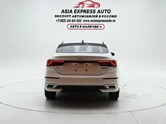 2021 Kia K3 modified 1.5L CVT fashion, белый — фото 5