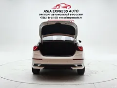 2021 Kia K3 modified 1.5L CVT fashion, белый — фото 8