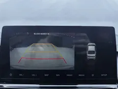 2021 Kia K3 modified 1.5L CVT fashion, белый — фото 11