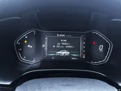 2021 Kia K3 modified 1.5L CVT fashion, белый — фото 12