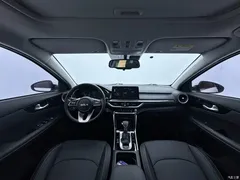 2021 Kia K3 modified 1.5L CVT fashion, белый — фото 13