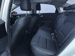 2021 Kia K3 modified 1.5L CVT fashion, белый — фото 18