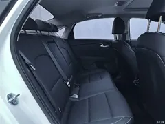 2021 Kia K3 modified 1.5L CVT fashion, белый — фото 19