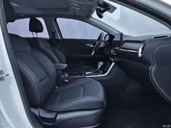 2021 Kia K3 modified 1.5L CVT fashion, белый — фото 20