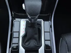 2021 Kia K3 modified 1.5L CVT fashion, белый — фото 22