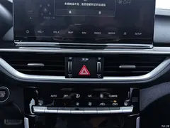 2021 Kia K3 modified 1.5L CVT fashion, белый — фото 23