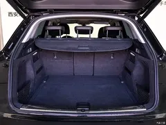 2020 Audi Q5L 45 TFSI exclusive luxury sports model — фото 9