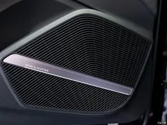 2020 Audi Q5L 45 TFSI exclusive luxury sports model — фото 16