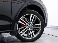 2020 Audi Q5L 45 TFSI exclusive luxury sports model — фото 20