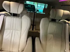 2021 Toyota Alphard Hybrid 2.5L Premium, белый — фото 14