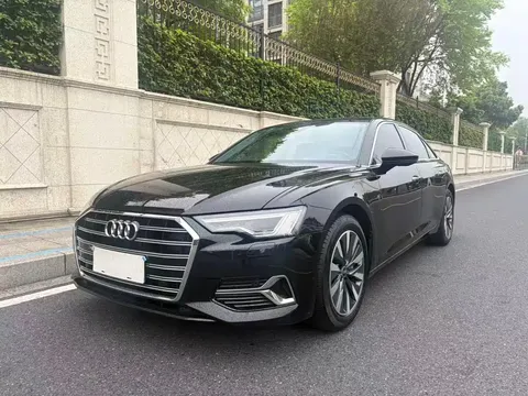 2023 Audi A6L 45 TFSI