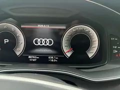 2023 Audi A6L 45 TFSI, чёрный — фото 7