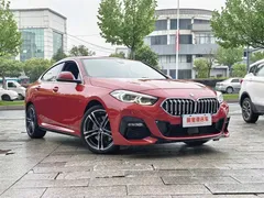 2023 BMW 2 Series 2 225i M — фото 3