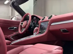 2022 Porsche 718 Boxster 2.0T — фото 7