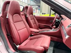 2022 Porsche 718 Boxster 2.0T — фото 8