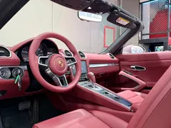2022 Porsche 718 Boxster 2.0T — фото 9