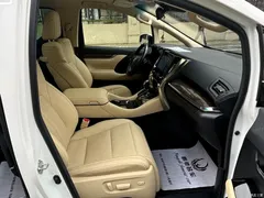 2021 Toyota Alphard Hybrid 2.5L Premium — фото 6