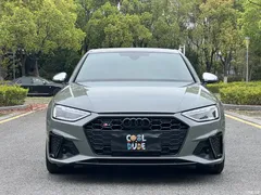 2023 Audi S4 S4 3.0TFSI — фото 2