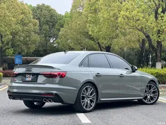 2023 Audi S4 S4 3.0TFSI — фото 3