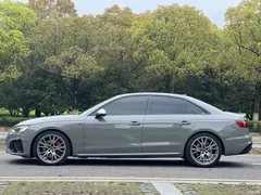 2023 Audi S4 S4 3.0TFSI — фото 4