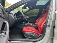2023 Audi S4 S4 3.0TFSI — фото 6