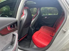 2023 Audi S4 S4 3.0TFSI — фото 8