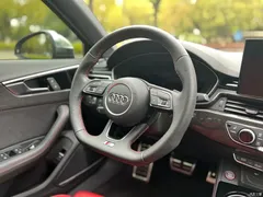 2023 Audi S4 S4 3.0TFSI — фото 10