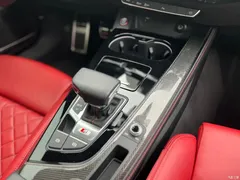 2023 Audi S4 S4 3.0TFSI — фото 11