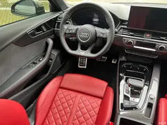 2023 Audi S4 S4 3.0TFSI — фото 12