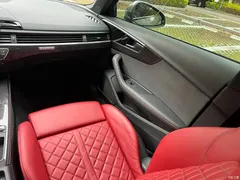 2023 Audi S4 S4 3.0TFSI — фото 13