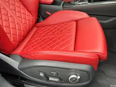 2023 Audi S4 S4 3.0TFSI — фото 14