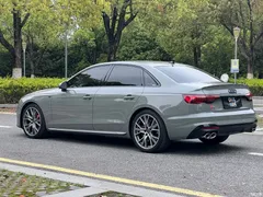 2023 Audi S4 S4 3.0TFSI — фото 15