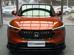 2023 Honda XR-V 1.5L CVT — фото 3