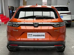 2023 Honda XR-V 1.5L CVT — фото 5