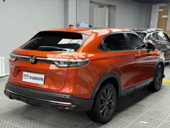 2023 Honda XR-V 1.5L CVT — фото 6