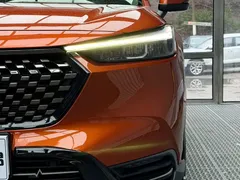 2023 Honda XR-V 1.5L CVT — фото 8