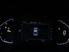 2021 Kia Cerato 1.5L CVT Refresh, белый — фото 10