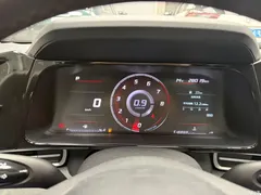 2023 Hyundai Elantra 1.5L CVT GLX Elite, белый — фото 24