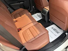 2021 Honda CR-V 240TURBO CVT 2WD Fashion, белый — фото 8